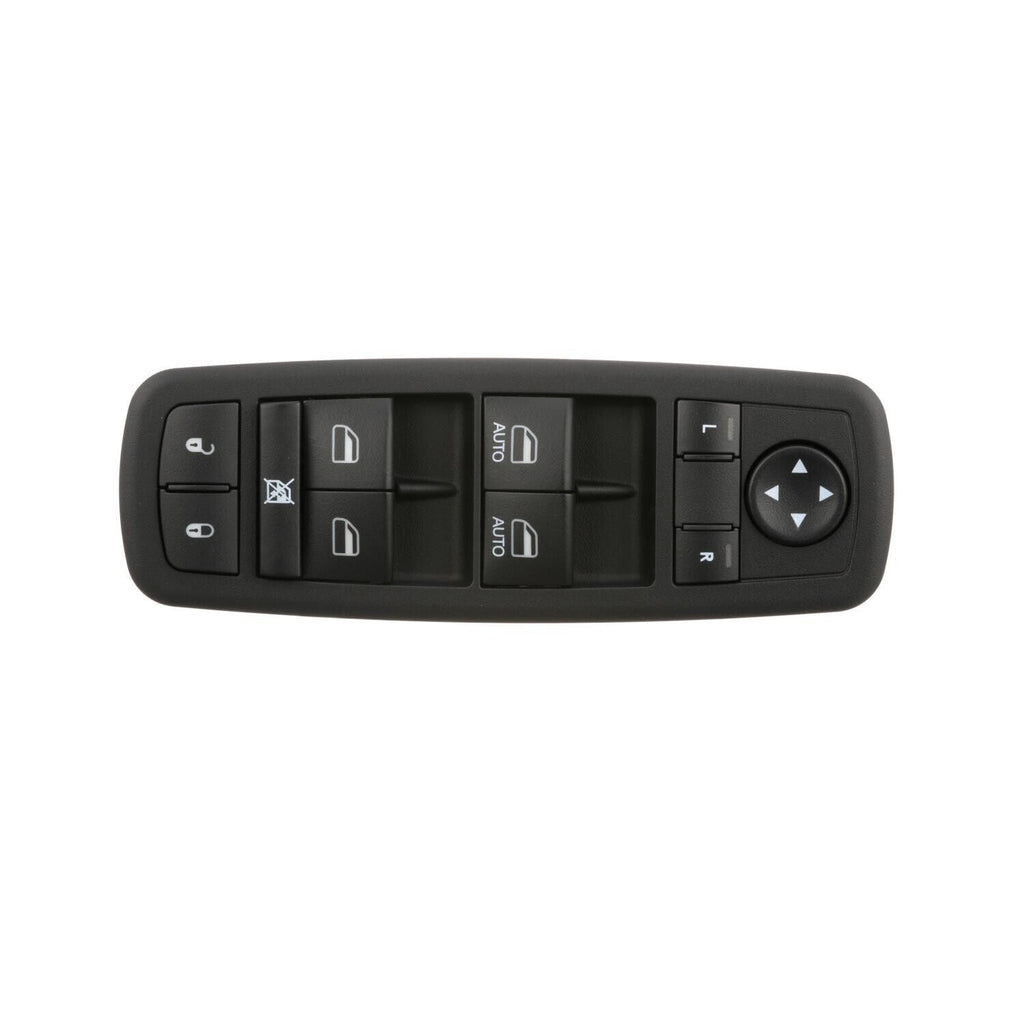 Door Window Switch for Liberty, Town & Country, Grand Caravan+More DWS-1383