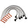 Spark Plug Wire Set for Explorer, Explorer Sport Trac, Mountaineer+Mo