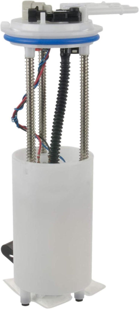 Automotive 67408 Fuel Pump Module Assembly for Select 1997-02 Chevrolet Blazer and 1997-01 GMC Jimmy Vehicles
