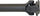 Dorman 938-323 OE FIX Front Drive Shaft Compatible with Select Nissan Models