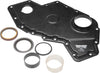 Dorman 635-180 Outer Engine Timing Cover for Select Ram Models