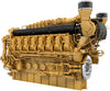 1:25 Cat G3616 A4 Gas Compression Engine - Diecast Masters - High Line Series - 85706