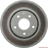 Centric Front Disc Brake Rotor for 6, CX-5 (320.45094F)