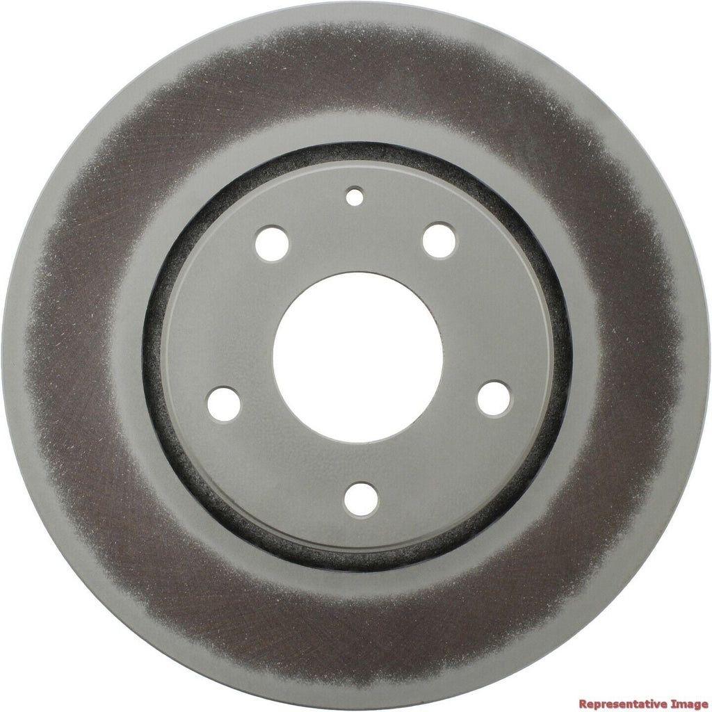 Centric Front Disc Brake Rotor for 6, CX-5 (320.45094F)