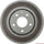 Centric Front Disc Brake Rotor for 6, CX-5 (320.45094F)