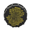 Motorcraft Brake Master Cylinder Reservoir Cap BRFC-21
