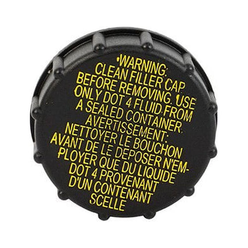 Motorcraft Brake Master Cylinder Reservoir Cap BRFC-21