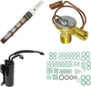AK1002 - A/C System Repair Kit