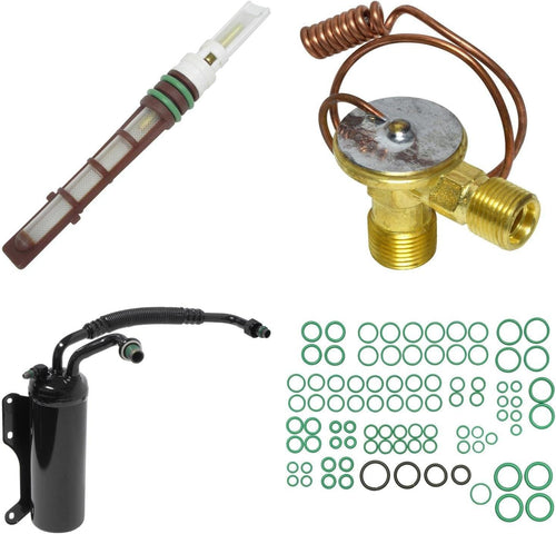 AK1002 - A/C System Repair Kit