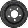 Professional 18B2 Rear Brake Drum