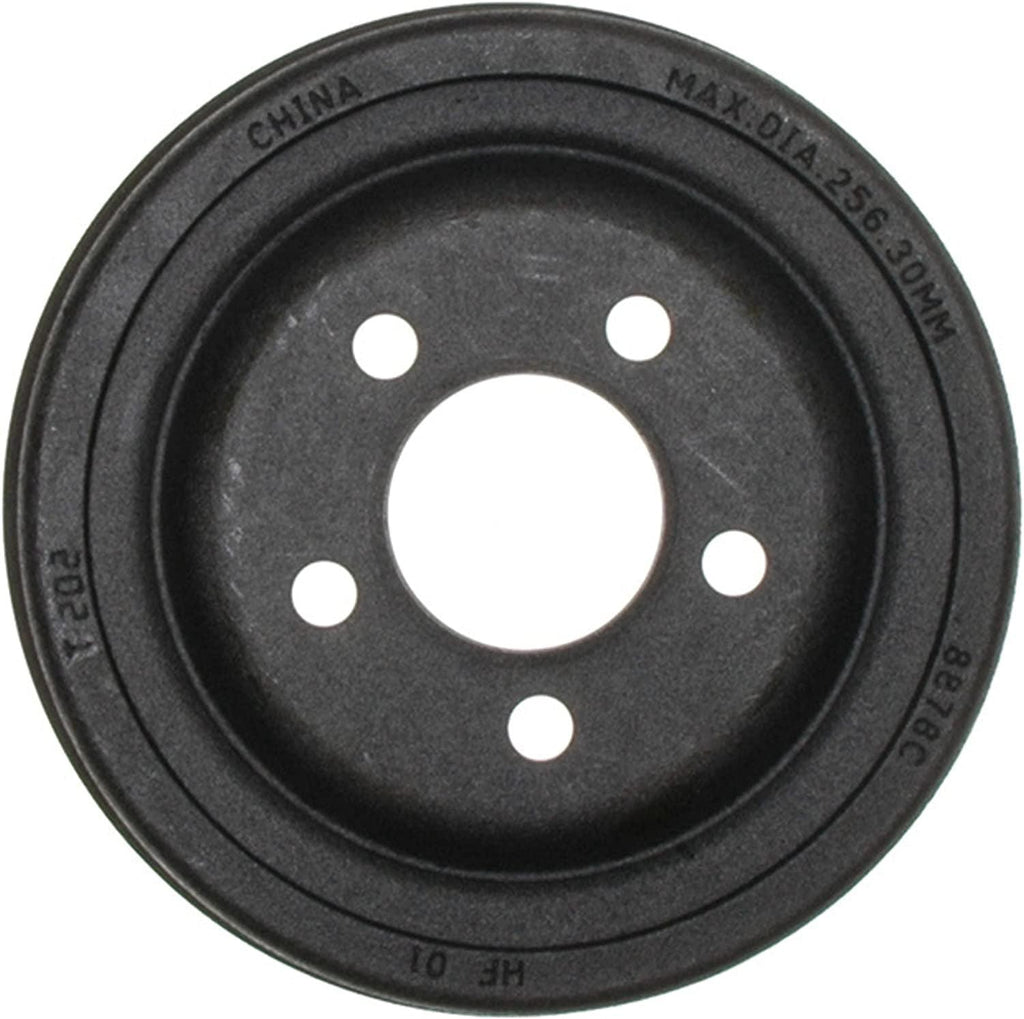 Professional 18B2 Rear Brake Drum