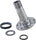 & Axle (YP SP707178) 6-Stud Hole Replacement Spindle for Dana 44 IFS Differential