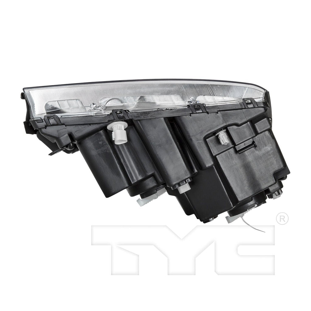TYC Headlight Assembly for 05-06 Kia Sorento 20-6806-00