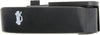 Dorman 03335 Hood Release Handle Compatible with Select Cadillac / Chevrolet / GMC Models