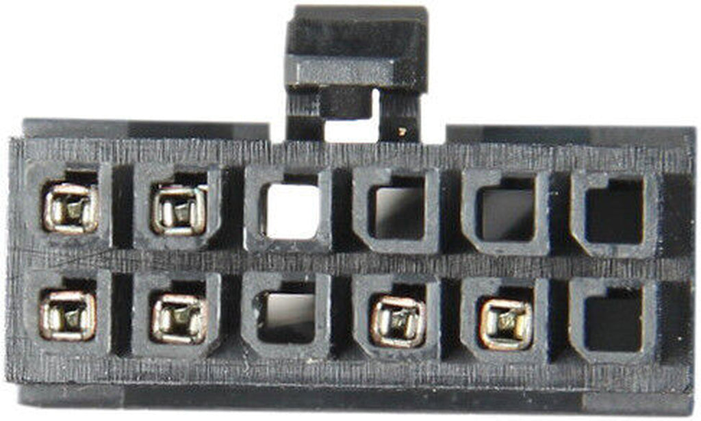 Marelli Headlight for 11-13 BMW X5 LUS7712