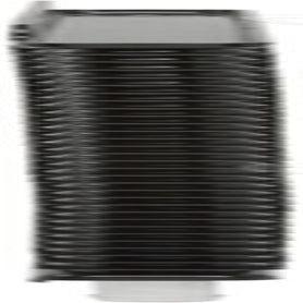 Automatic Transmission Oil Cooler for 4Runner, C-HR, Highlander+Mor