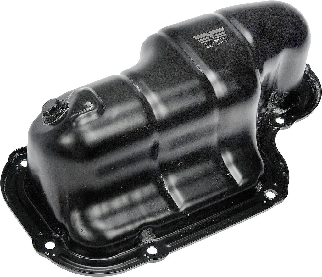 Dorman 264-537 Engine Oil Pan Compatible with Select Infiniti / Nissan Models
