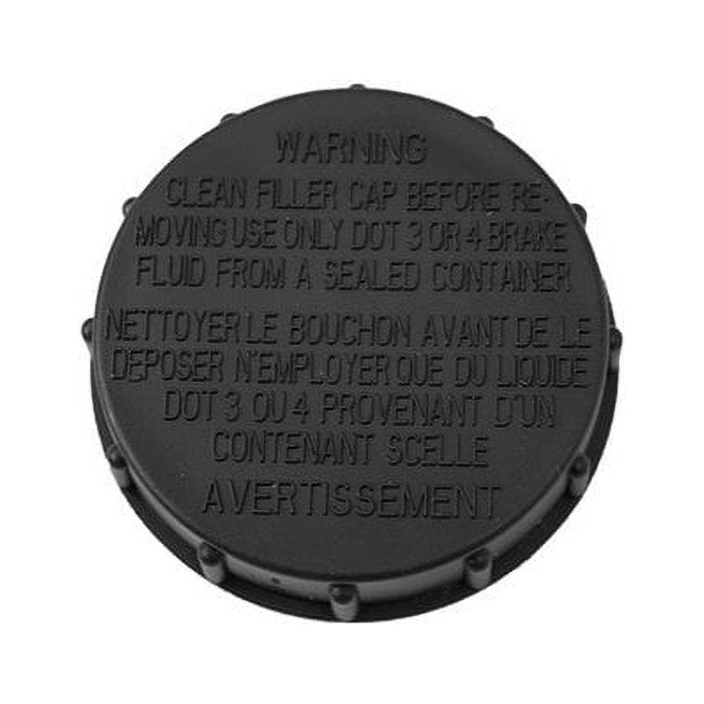 Brake Master Cylinder Reservoir Cap BRFC-6