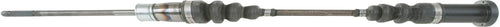 66-6185 New CV Axle
