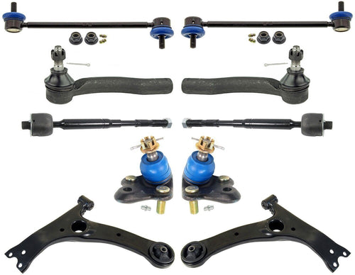 Mevotech Suspension Kit for 03-08 Corolla (MKIT10013)