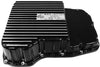 Transmission Pan 1999-2012 Compatible with Dodge / Jeep Truck & SUV Equipped with 45RFE / 545RFE Transmission