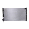 Radiator-Assembly  2979 for 08-13 Mitsubishi Lancer Fits 2009 Mitsubishi Lancer