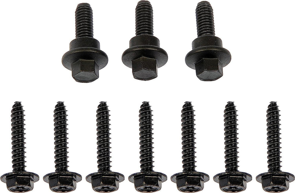 Dorman 635-408 Inner Engine Timing Cover Compatible with Select Models