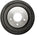 Professional 18B540 Rear Brake Drum