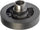 Dorman 594-277 Engine Harmonic Balancer Compatible with Select Ford / Lincoln / Mercury Models