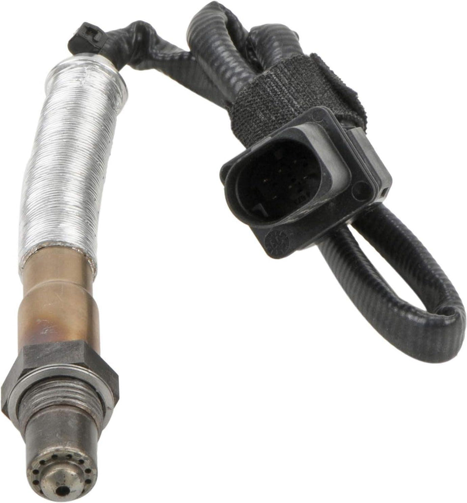 17051 Original Equipment Wideband Oxygen Sensor - Compatible with Select BMW M5, M6