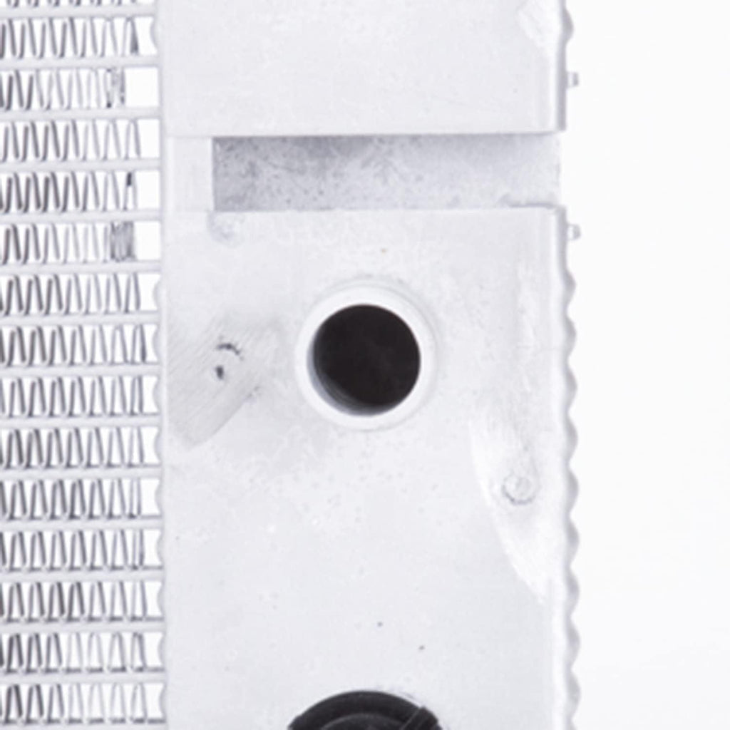 2758 Radiator Compatible with 2004-2009 Toyota Prius