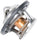 Professional 131-122 Engine Coolant Thermostat