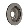 Centric Rear Disc Brake Rotor for Cayenne, Touareg, Q7 (121.33078)