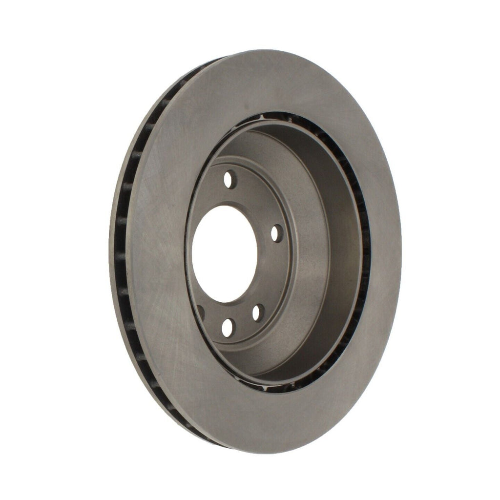 Centric Rear Disc Brake Rotor for Cayenne, Touareg, Q7 (121.33078)