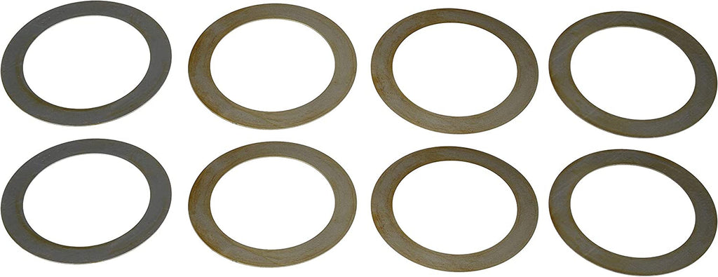Dorman 697-030 Differential Bearing Kit Compatible with Select Ford/Lincoln Models