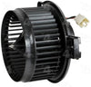 76983 Flanged Vented CCW Blower Motor W/Wheel