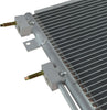AC Condenser A/C Air Conditioning Direct Fit Compatible with 00-03 Dodge Durango