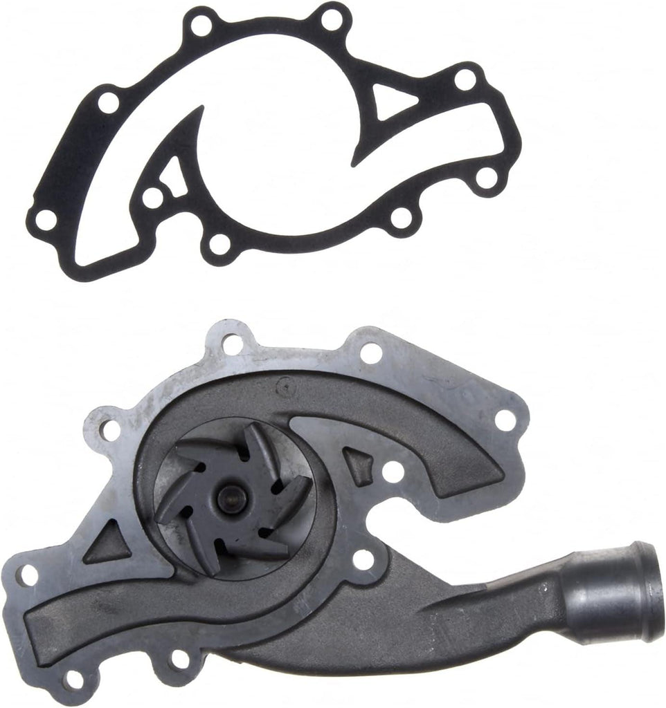 43141 Premium Engine Water Pump