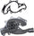 43141 Premium Engine Water Pump