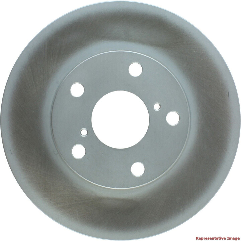 Centric Front Disc Brake Rotor for 01-05 RAV4 (320.44121F)