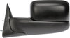 Dorman 955-2003 Driver Side Power Door Mirror - Heated for Select Dodge Models