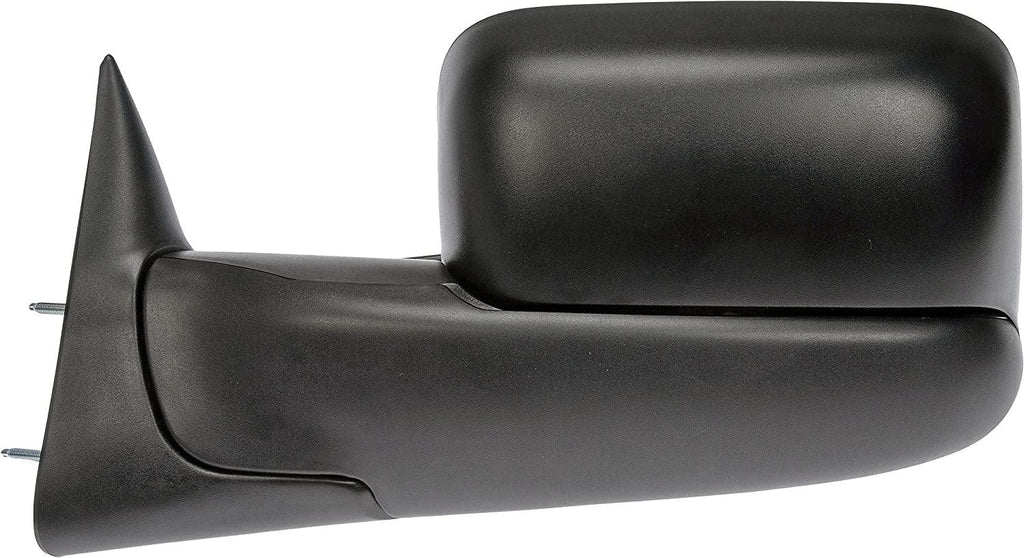 Dorman 955-2003 Driver Side Power Door Mirror - Heated for Select Dodge Models