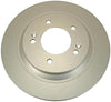 Advics R6R286U: Disc Brake Rotor
