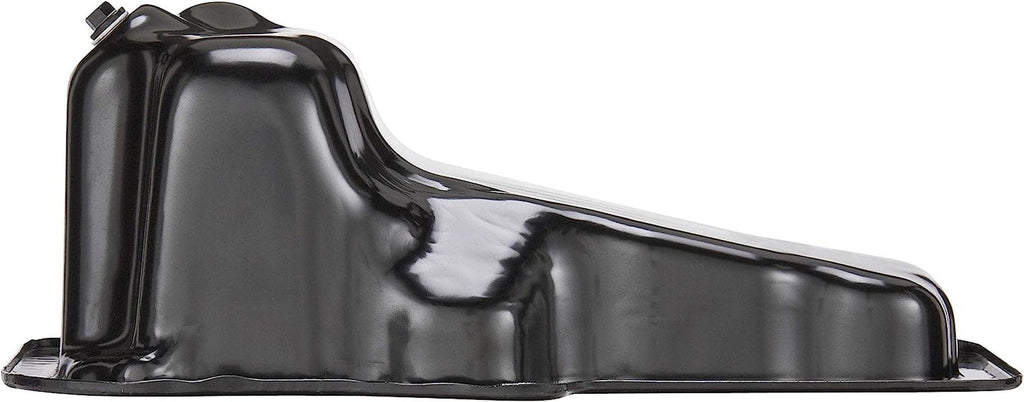 Spectra Engine Oil Pan CRP33A