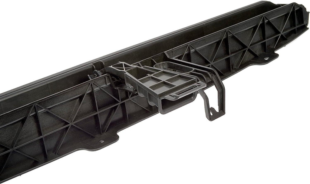 Dorman 601-444 Radiator Shutter Assembly Compatible with Select Chevrolet/Gmc Models