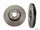 Brembo Front Disc Brake Rotor for 10-15 Volvo XC60 (09.B025.11)
