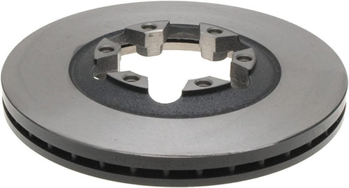 Gold 18A1622 Black Hat Front Disc Brake Rotor