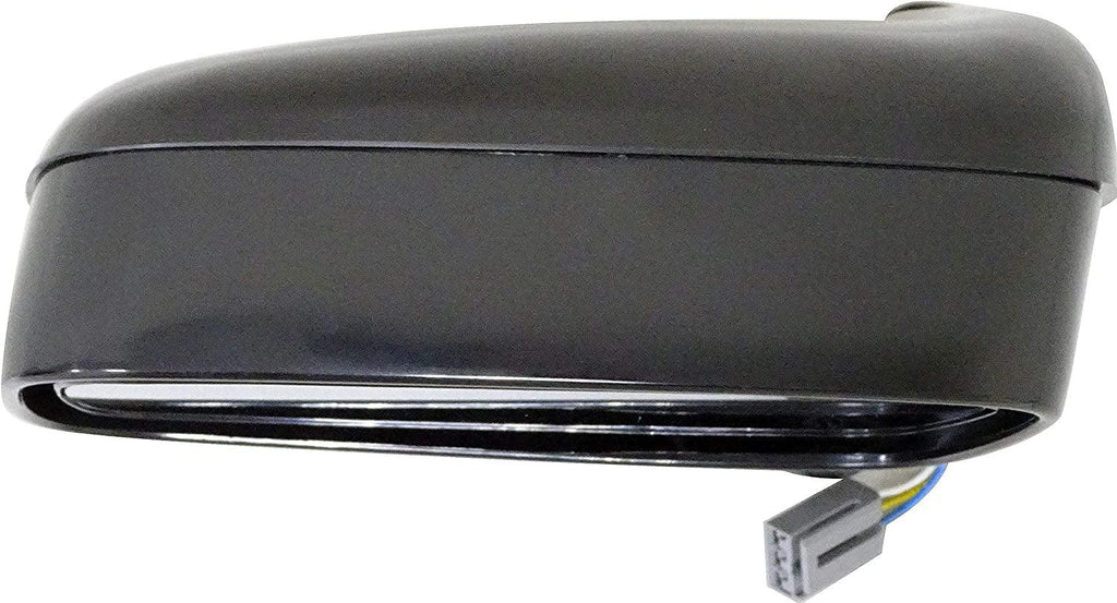 Dorman 955-2441 Driver Side Power Door Mirror for Select Ford Models