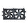 621420 for Chevrolet Replacement Radiator/Condenser Cooling Fan Assembly
