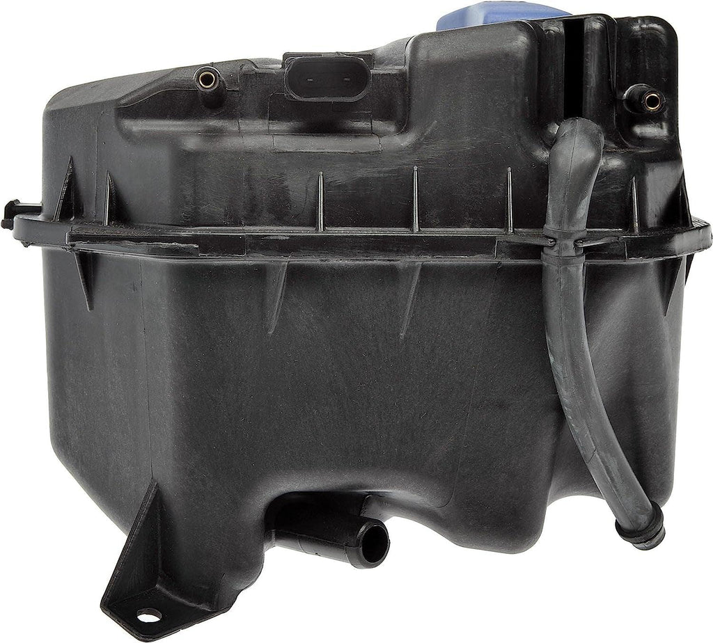 Dorman 603-980 Front Engine Coolant Reservoir Compatible with Select Audi / Volkswagen Models
